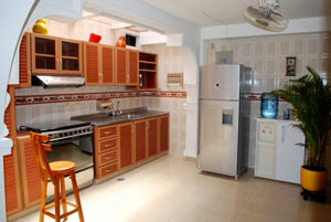 Cocina